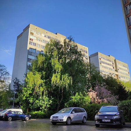 9Th Floor Wroclaw Business Apartment By Rentujemy Dış mekan fotoğraf