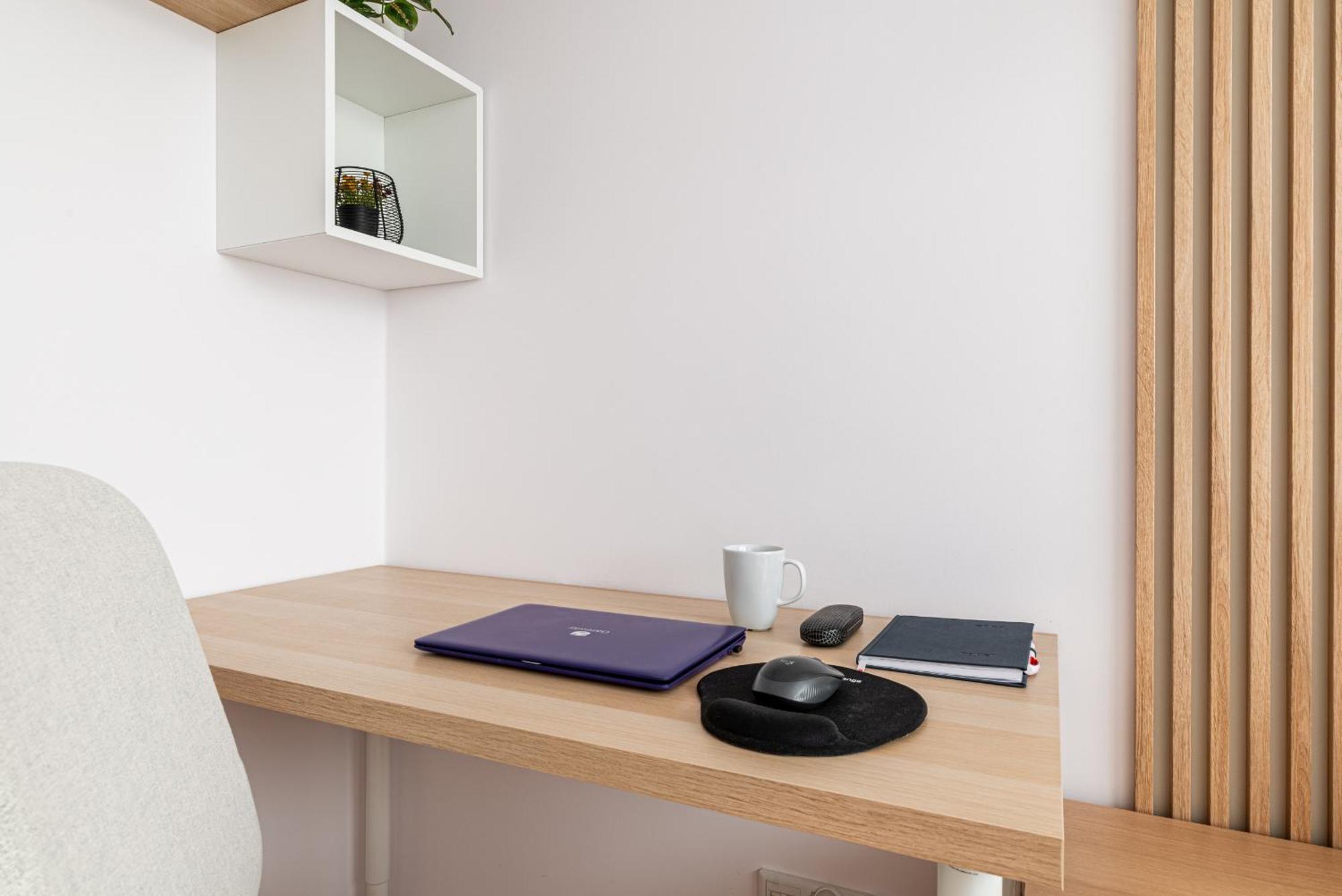 9Th Floor Wroclaw Business Apartment By Rentujemy Dış mekan fotoğraf