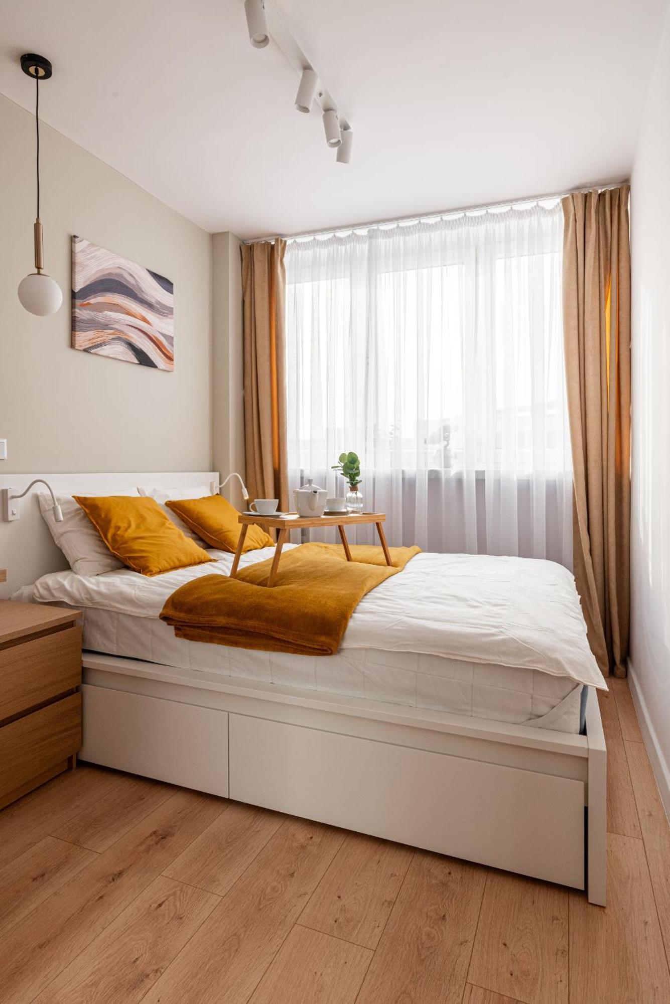 9Th Floor Wroclaw Business Apartment By Rentujemy Dış mekan fotoğraf