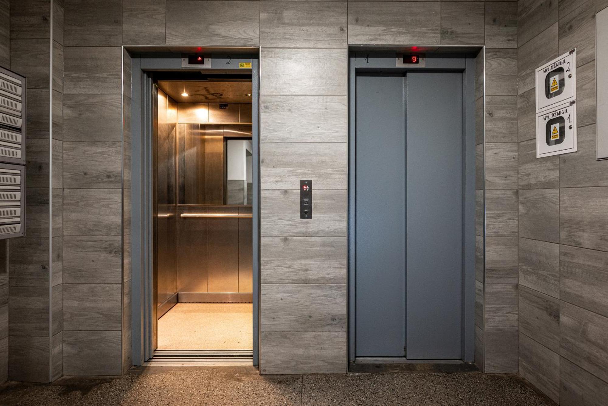 9Th Floor Wroclaw Business Apartment By Rentujemy Dış mekan fotoğraf